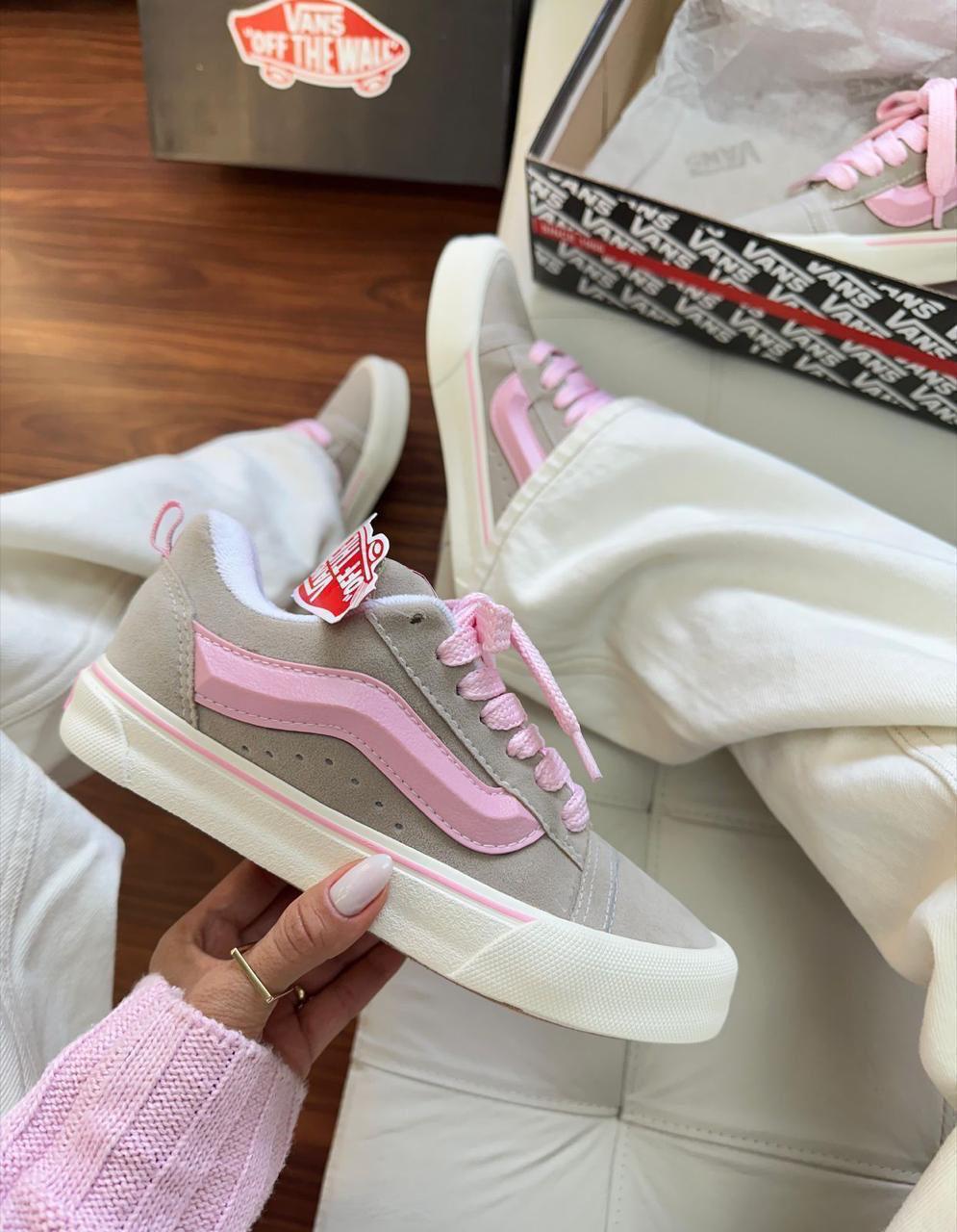 Vans KNU