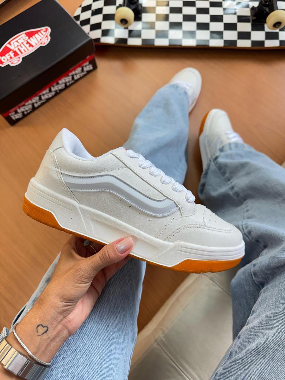 Vans Hylane
