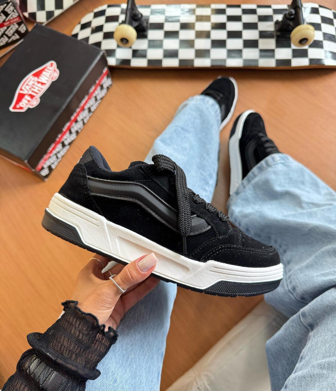 Vans Hylane