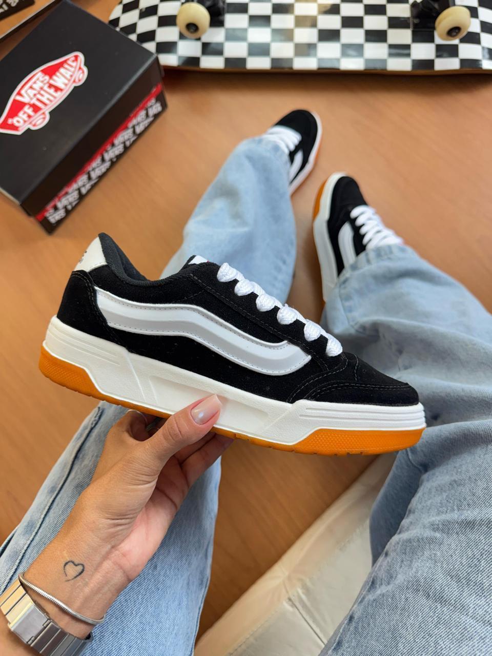Vans Hylane