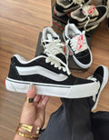 Vans KNU