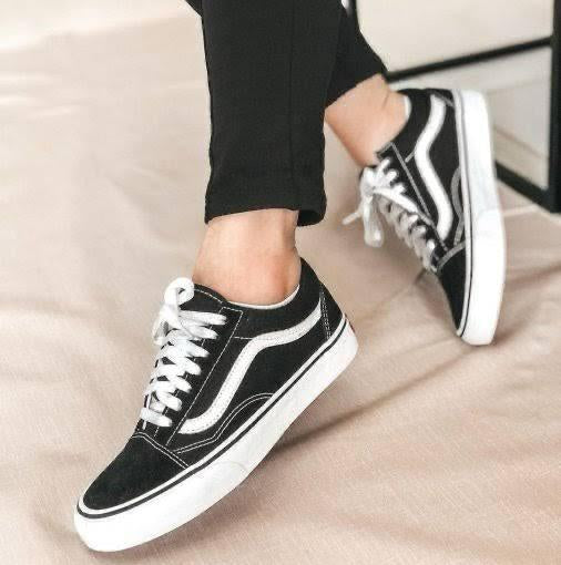 Vans Old School