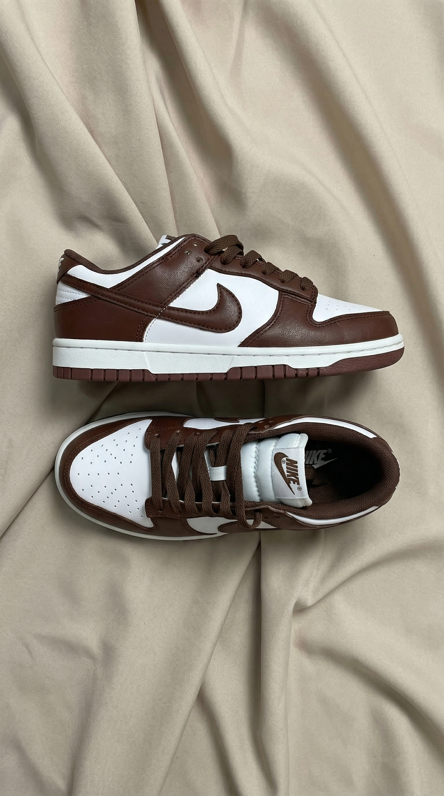 Nike Dunk Low