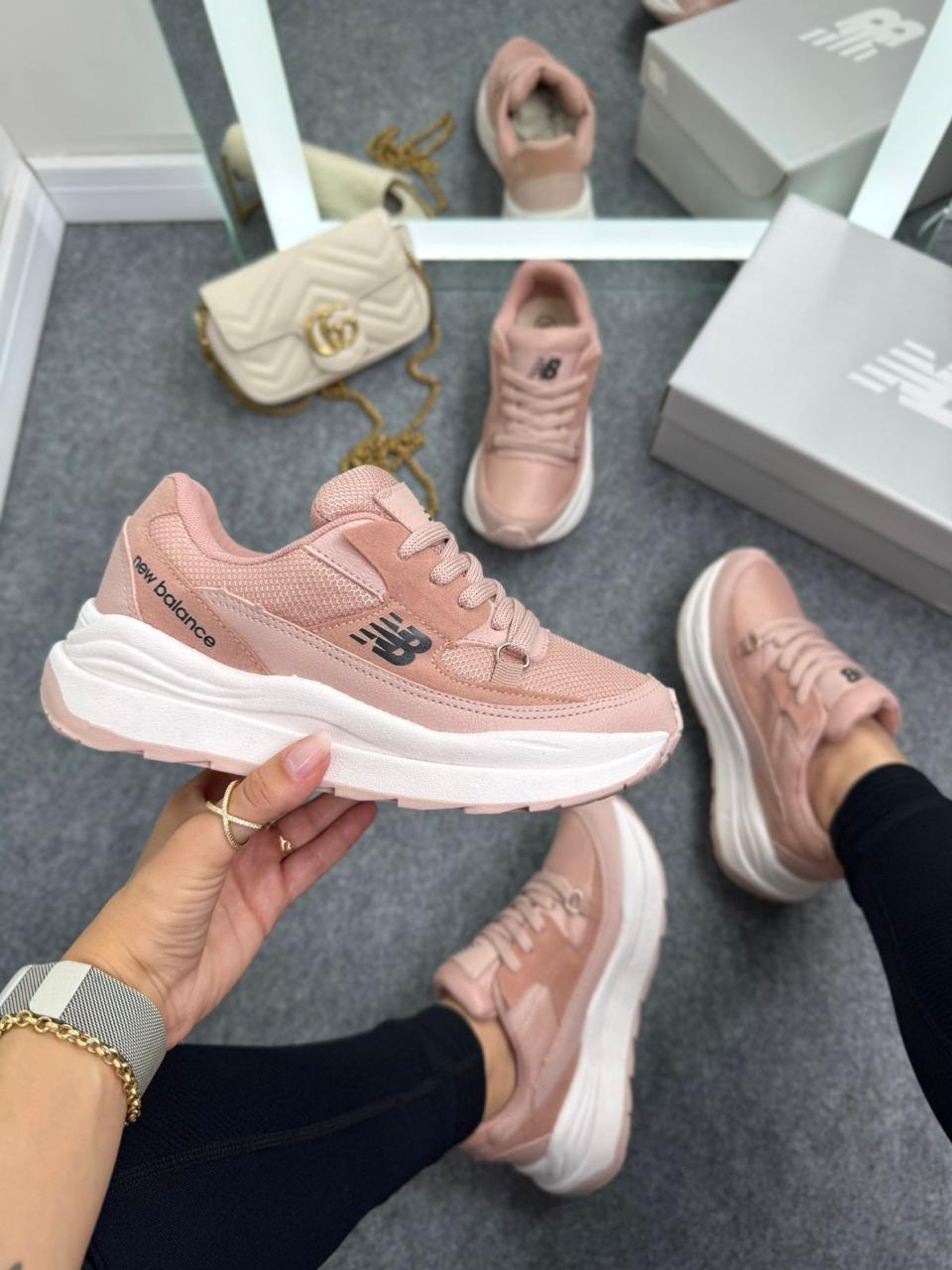 New Balance Confort