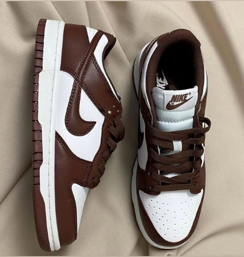 Nike Dunk Low