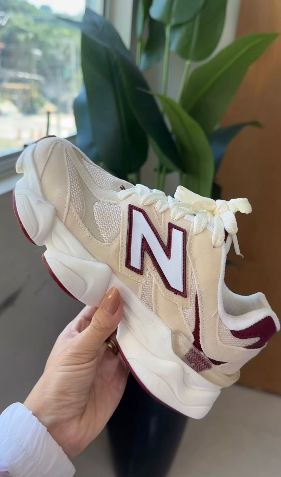 NewBalance 9060