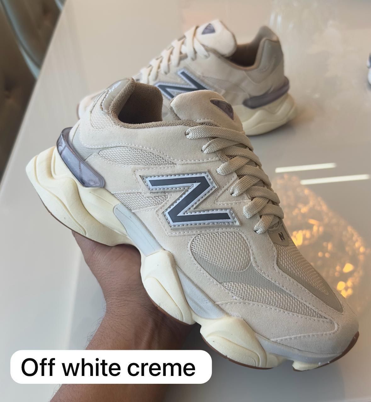 NewBalance 9060