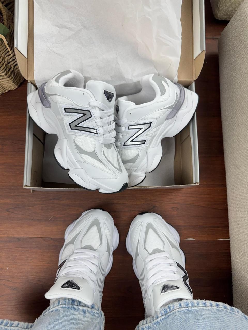 NewBalance 9060